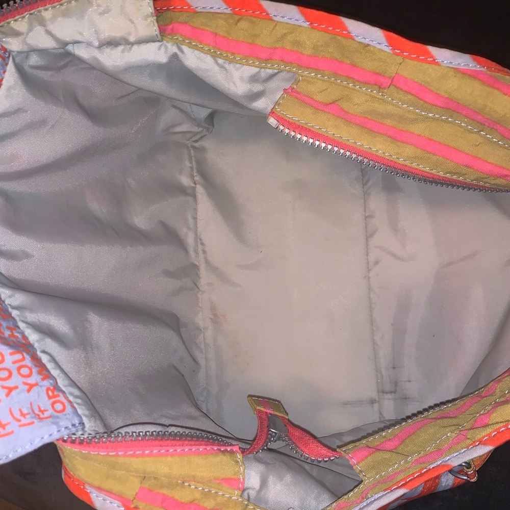 Kipling nylon handbag - Picture 6 of 7